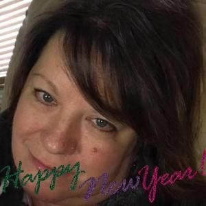 Meet your Posher, Caryn